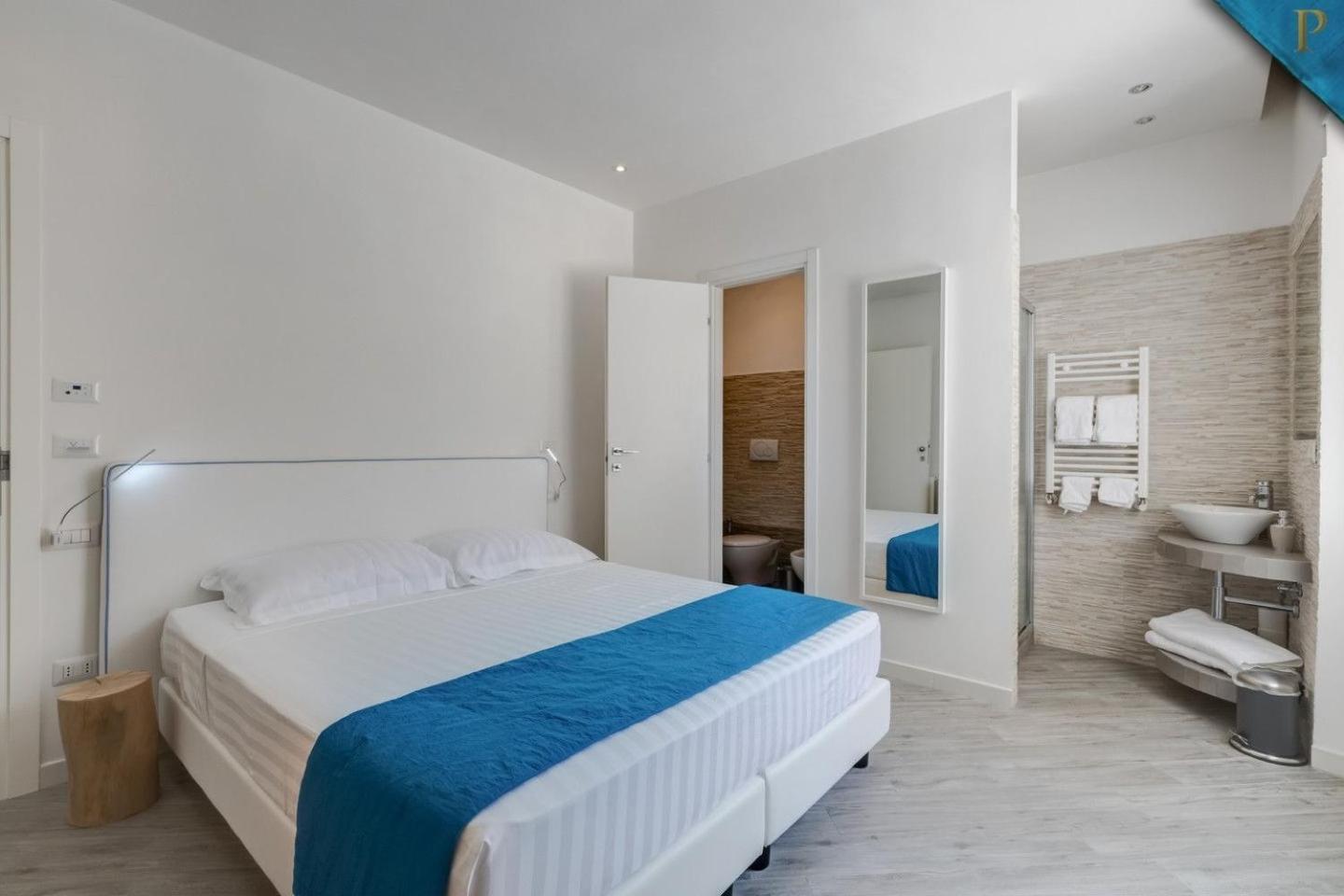 Piccolotel Roma Rom bilde